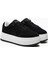 Bolf Platform Lace Up Sneaker 2