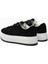 Bolf Platform Lace Up Sneaker 3