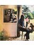 Pink Floyd ‎– Ummagumma 1969 Ilk Baskı Lp (Plak) 1