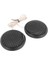 Magıcvoıce MV-7616 80 Watt Rms 40 Watt Slım Kasa Oto Tweeter 2