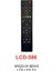 Esy Arçelik - Beko LCD - LED Tv Kumandası - LCD 586 (8585) Company 3