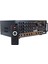 MV-1232 2*80W Usb/sd Bt Uk-Balans 4 Mik Giriş-4 Hop Çıkışlı Stereo Trafosuz Mıxer Küp Anfi 1