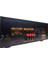 MV-1232 2*80W Usb/sd Bt Uk-Balans 4 Mik Giriş-4 Hop Çıkışlı Stereo Trafosuz Mıxer Küp Anfi 4