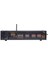 MV-1217 USB Bt Uk 6 Zon Rms 50W*1CH +4-16-70-100V Trafolu Anfi 3