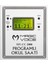 MV-CC2000 USB -20 Adet Mp3 Formatında Zil İstiklal Marşlı Okul Zil Saati 2