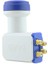 Dörtlü Quad Altın Uçlu Nec Chıp Lnb 0.1db 1