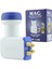 Dörtlü Quad Altın Uçlu Nec Chıp Lnb 0.1db 3
