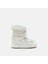 Kadın Bot (Kar) 80D2450130-A001 Moon Boot Ltrack Faux Fur White 1