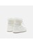 Kadın Bot (Kar) 80D2450130-A001 Moon Boot Ltrack Faux Fur White 2