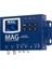 MG-17313 LCD Ekranlı Hd-Rf Converter Full Hd Dvb-T Encoder Modulator (Dvb-T/av/hdmı) 1