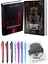Bronz 3 İmparatoriçe (Ciltli) ve Inferno Kanto I (Ciltli) 2'li Set - Kalem 1