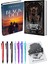Bronz 3 İmparatoriçe (Ciltli) ve Blackout (Ciltli) 2'li Set - Kalem 1