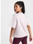 Nike sportswear Kadın Pembe Günlük Stil T-Shirt FQ6600-019 3
