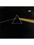 Pink Floyd – The Dark Side Of The Moon 1973 Baskı Lp (Plak) 1