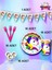 16 Kişilik Unicorn Temalı Eko Set - Doğum Günü Parti ve Eğlenceli Etkinlikler 1