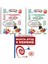 2025 8. Sınıf İlk Doz 12'li Genel Değerlendirme Sayısal – Sözel 1. Dönem - Nokta Atışı 4 Deneme 1