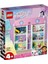 10788 Lego® Gabby'nin Hayal Evi 498 Parça +4 Yaş 1