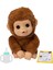 LP500000 Little Live Pets Yavru Maymun - 26613 2