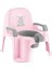 Afacan Lazımlık 004 Pembe 1