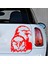 Kartal Şahin Silüet Sticker Etiket Araba Oto Motosiklet Karavan Sticker 00630 1