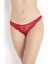 Günlük Dantelli String Tanga 928 1