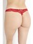 Günlük Dantelli String Tanga 928 4