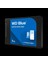 Blue SA510, WDS100T3B0A, 1tb, 560/510, 3D Nand, 2,5&quot; Sata, SSD 2