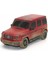 32022 1:24 Mercedes Benz Amg G 63 Muddy Uzaktan Kumandalı Araba -Sunman 2