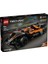 42169 LEGO Technic Neom Mclaren Formula E Yarış Arabası 452 Parça +9 Yaş 1
