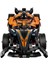 42169 LEGO Technic Neom Mclaren Formula E Yarış Arabası 452 Parça +9 Yaş 3