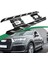Audi Q5 Uyumlu 2018 Sonrası Yan Basamak Square Style 1