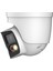 IPC-PDW3849-A180-AS-PV 2 x 4 mp IX 2,8 mm Lens H265+ 25 mt Gece Görüşü IP67 Dahili Mikrofon Tioc Duo Süper Geniş Açı Dome Ip Kamera 2
