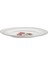 Istanbul Porselen Nar Fine Bone Kayık Tabak Mavi 26 cm 5