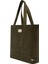 Ne Haki Kadife Tote Bag 60503801 2