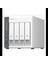 Turbonas TS-433 4gb Ram 4xyuvalı Tower Nas 1