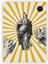 Hz. Meryem The Immaculate Conception Ahşap Poster 20 x 29 cm 1