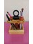 Çok Amaçlı Masaüstü Makyaj Kalem Dişfırçalık Organizer Stand 1