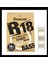 R18 Fluoro Limited Hard Bass 80 Mt. 0,310MM 1