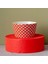 Istanbul Porselen Nar New Bone Kase 9 cm 1