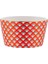 Istanbul Porselen Nar New Bone Kase 9 cm 4