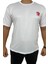 Kick Boks Tişörtü Kick Boks T-Shirt Dijital Baskılı 2