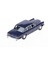 Welly 1:36 Ölçek Mercedes Pullman 600 Metal Çek Bırak Araba 2
