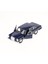 Welly 1:36 Ölçek Mercedes Pullman 600 Metal Çek Bırak Araba 3