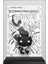 Marvels Pop! Comic Covers Daredevil #189 (Black & White) Cover Funko Pop Figür 2