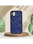 iPhone 11 Mercan Case Mavi̇ 1