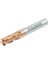 Q10.0 Düz Freze HRC55 1