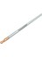 R2*L100 Uzun Küre Freze HRC55 1