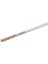 Q5*L100 Uzun Düz Freze HRC55 1