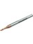 Q2.0*l8 Düz Dalma Boy Freze HRC55 1