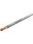 R3*L100 Uzun Küre Freze HRC55 1